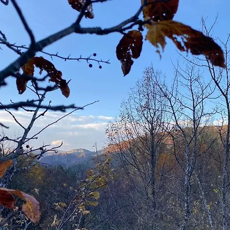 La Sousta De L'oule - Panorama En Drome Provencale 別荘 *