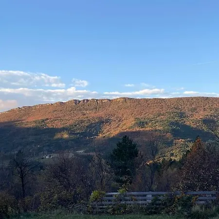 La Sousta De L'oule - Panorama En Drome Provencale 別荘 *